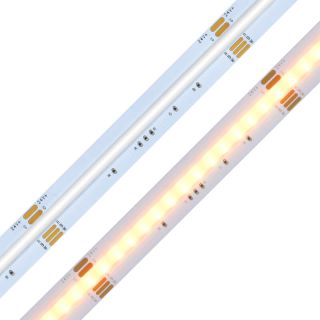 RGBW COB LED Strip 786LEDs/M 4-in-1 DC24V CRI97 12mm - 1