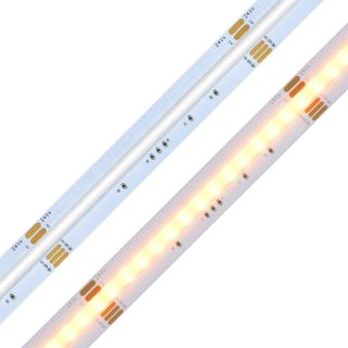 RGBW COB LED Strip 784LEDs/m DC24V CRI97 - 1