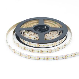 SMD2216 LED Strip DC24V 300LEDs/m 2700K-6200K CRI97+ - 3