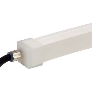 20x12mm rgbic neon rope light DMX512 control IP67 - 1