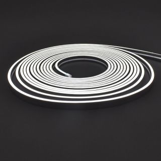 4*8mm ultra-narrow neon strip with soft light emission - 1