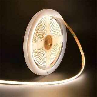 ZBL LED Strip Light, Energy Efficiency Class A, Ultra Bright & Eco-Friendly - 1