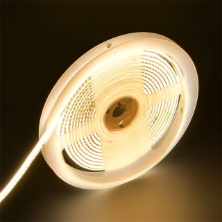ZBL LED Strip Light, Energy Efficiency Class A, Ultra Bright & Eco-Friendly - 3