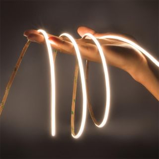 ZBL LED Strip Light, Energy Efficiency Class A, Ultra Bright & Eco-Friendly - 6