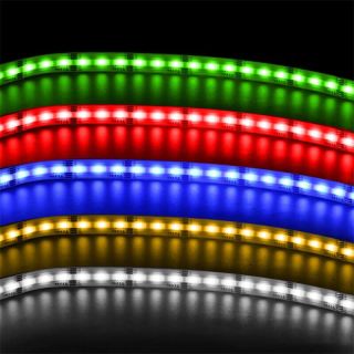 RGBCW COB LED Strip 630LEDs/M 12mm  - 6