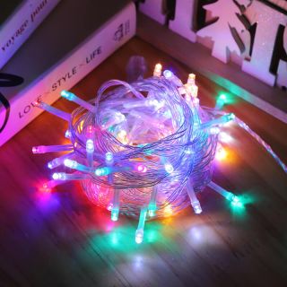 LED String Lights Christmas Lights Party Atmosphere Decoration - 3