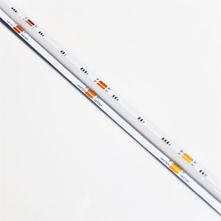 COB RGB LED Strip 840LEDs/M 10mm 14W/M DC24V - 1