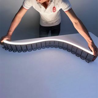 Underground light，In-ground 3D Rugged and reliable with a weight capacity of 1 tonne - 3