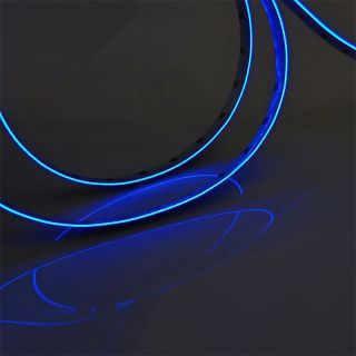 1.8mm Side-illuminated COB Addressable LED Strip 600LEDs/M 15W IP20 - 6