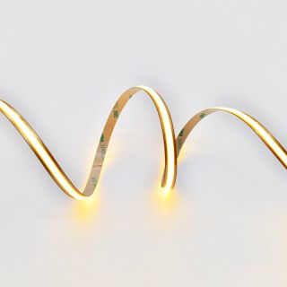 Freely Cuttable COB LED Strip Light – Flexible, High-Density Seamless Lighting for Custom Lengths - 3