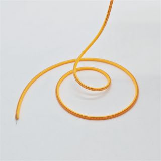 Ultra-Thin 1.5mm 360° Emitting COB LED Strip Powered by 3V Button Cell – Flexible Lighting for Miniature Applications - 5