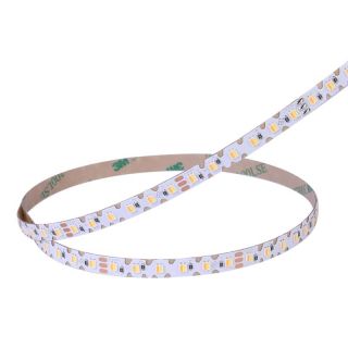 S-Type SMD2835 CCT LED Strip Light | Flexible Bendable Dual White LED Tape for Indoor Lighting - 3