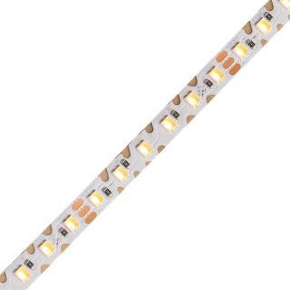 S-Type SMD2835 CCT LED Strip Light | Flexible Bendable Dual White LED Tape for Indoor Lighting - 2