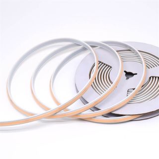 COB IP65 Waterproof LED Strip Light | Outdoor Flexible LED Tape for Decoration & Architectural Lighting - 3