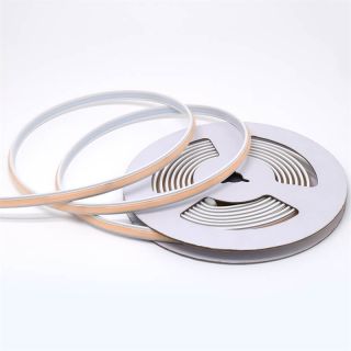 COB IP65 Waterproof LED Strip Light | Outdoor Flexible LED Tape for Decoration & Architectural Lighting - 4