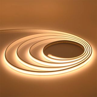 COB IP65 Waterproof LED Strip Light | Outdoor Flexible LED Tape for Decoration & Architectural Lighting - 6