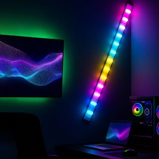 Spectra Nova — 24V High-Performance Smart LED Strip Light - 6