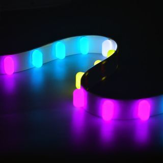 Spectra Nova — 24V High-Performance Smart LED Strip Light - 3