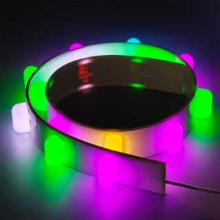 Spectra Nova — 24V High-Performance Smart LED Strip Light - 5