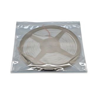 3×6mm Mini Silicone Flexible LED Strip Light | Ultra-Slim IP67 Silicone LED Neon Flex for Accent & Linear Lighting - 1