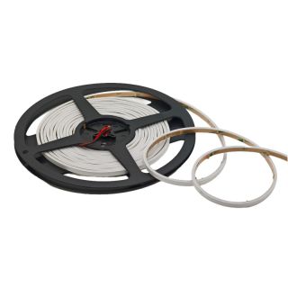 3×6mm Mini Silicone Flexible LED Strip Light | Ultra-Slim IP67 Silicone LED Neon Flex for Accent & Linear Lighting - 2