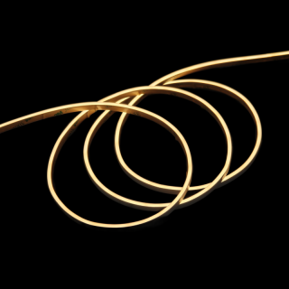 3×6mm Mini Silicone Flexible LED Strip Light | Ultra-Slim IP67 Silicone LED Neon Flex for Accent & Linear Lighting - 6