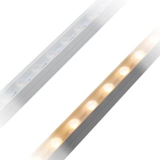 24V Outdoor Waterproof Flexible Wall Washer LED Strip 16x16mm - 2