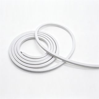 10x10mm High Performance Silicone LED Strip Light for Commercial Lighting Projects - 1
