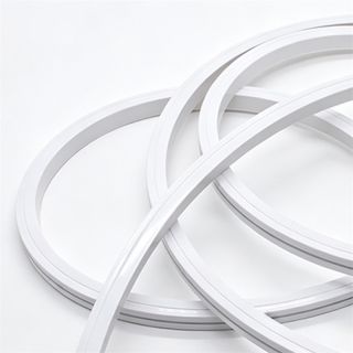 10x10mm High Performance Silicone LED Strip Light for Commercial Lighting Projects - 2
