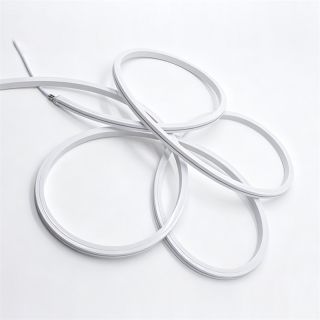 10x10mm High Performance Silicone LED Strip Light for Commercial Lighting Projects - 3