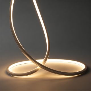 10x10mm High Performance Silicone LED Strip Light for Commercial Lighting Projects - 6