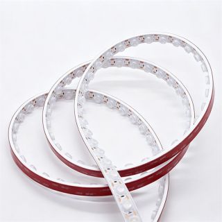 Flexible Wall Washer LED Strip 48LEDs/m SMD2835 16W 2700K IP67 Waterproof 15mm PCB Linear Lighting - 1