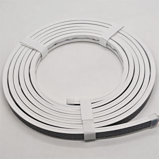 Geometric Anti-Glare Neon Flex – Patterned Decorative LED Lighting Solution - 6