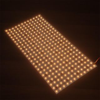 RGB+IC+CCT LED Light Sheet Panel for Illuminated Countertops, Translucent Walls & Stretch Ceilings - 2