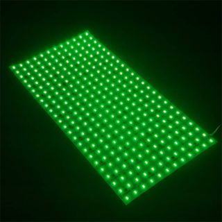 RGB+IC+CCT LED Light Sheet Panel for Illuminated Countertops, Translucent Walls & Stretch Ceilings - 4