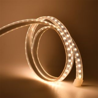 SMD2835 LED Strip 160LEDs/m DC24V 2700K-6000K - 5