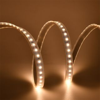 SMD2835 LED Strip 160LEDs/m DC24V 2700K-6000K - 6