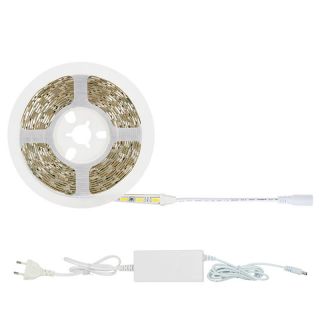 SMD5730 LED Strip 90LEDs/m  DC24V (Ultra High Brightness) - 2