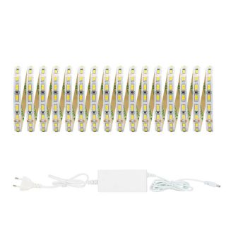 SMD5730 LED Strip 90LEDs/m  DC24V (Ultra High Brightness) - 3