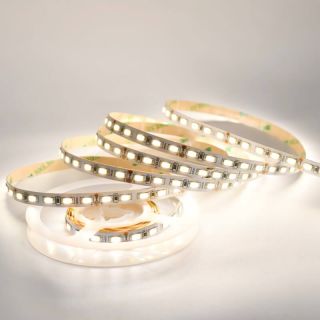 SMD5730 LED Strip 90LEDs/m  DC24V (Ultra High Brightness) - 6