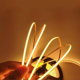 COB 240LEDs/M Single Color Strip Light DC24V - 1