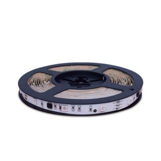 WS2811 External IC RGB 5050 Strip light DC12V - 2