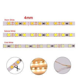 WS2812 Built-in IC RGB 3535 Strip light DC5V - 3